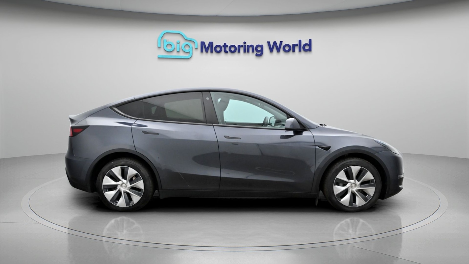 Used Tesla Model Y 2022 for sale - 78045843: Photo 8