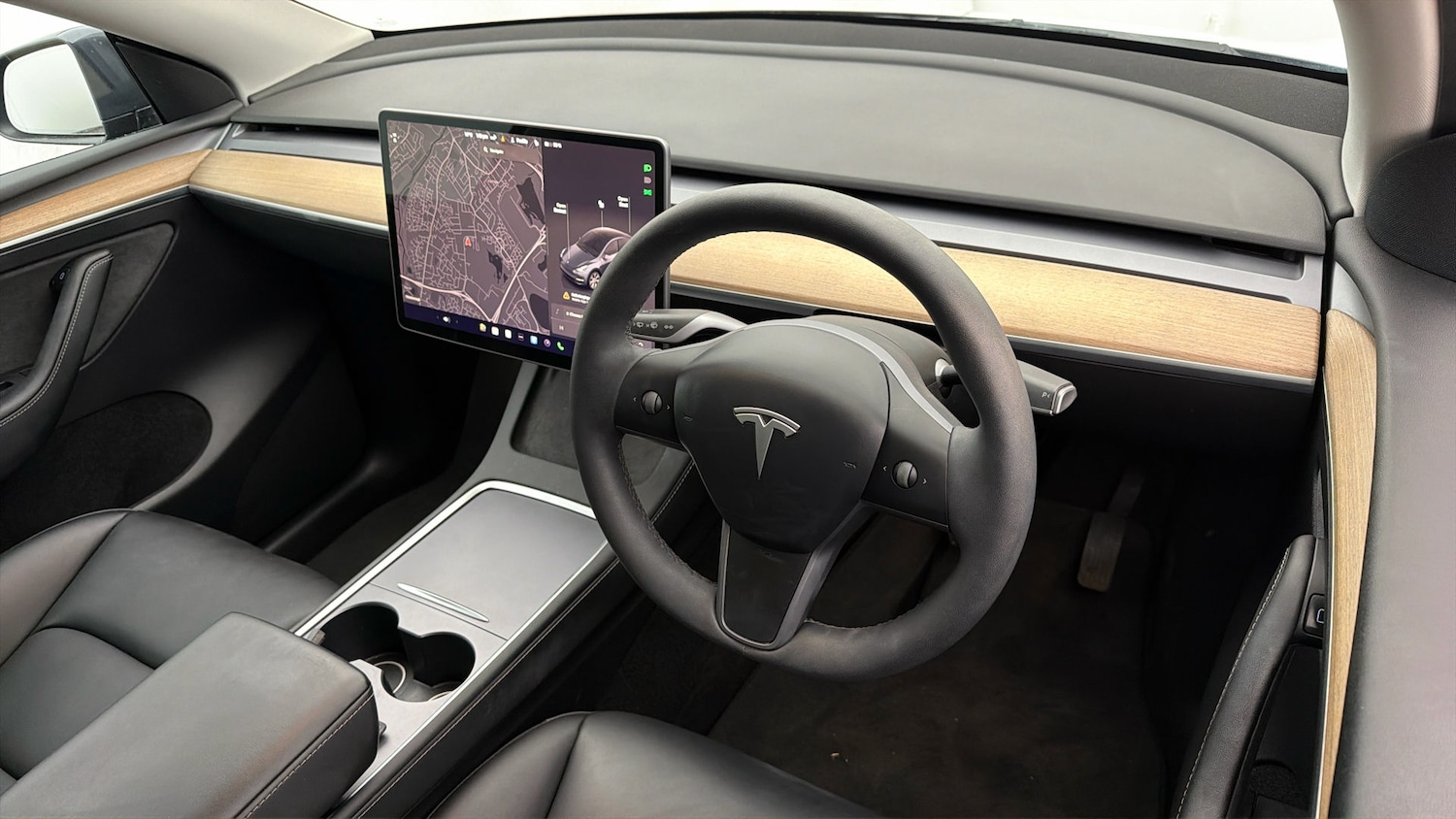 Used Tesla Model Y 2022 for sale - 78045843: Photo 9