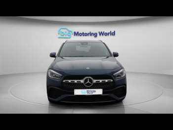 Used Mercedes-Benz GLA 2022 for sale - 74135600: Photo