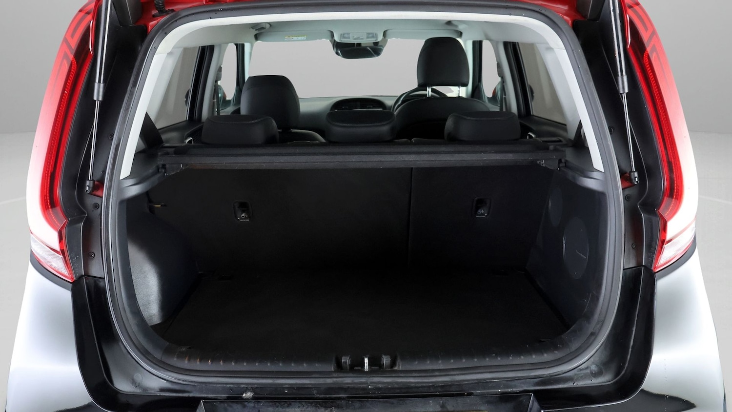 Used Kia Soul 2020 for sale - 77628925: Photo 16