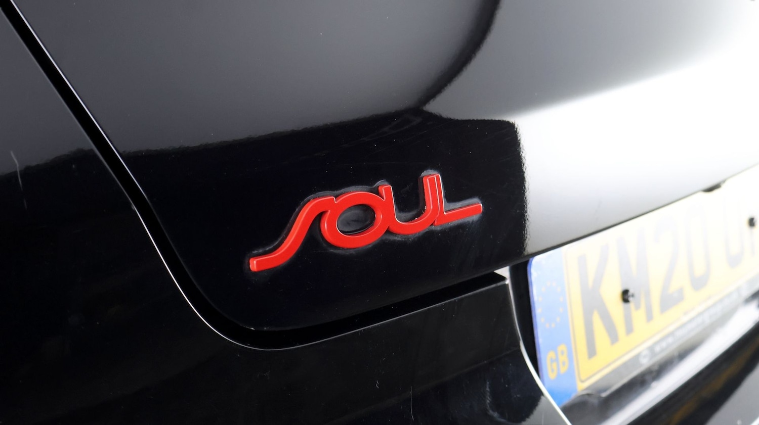 Used Kia Soul 2020 for sale - 77628925: Photo 19