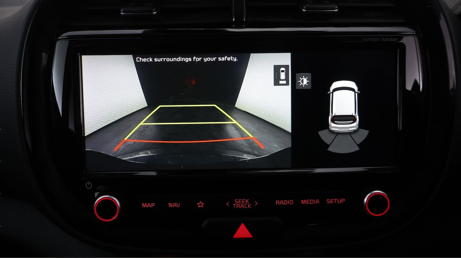 Used Kia Soul 2020 for sale - 77628925: Photo 24