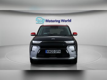 Used Kia Soul 2020 for sale - 77628925: Photo