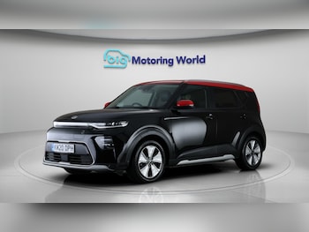Used Kia Soul 2020 for sale - 77628925: Photo