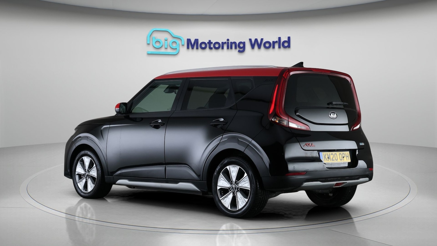 Used Kia Soul 2020 for sale - 77628925: Photo 5