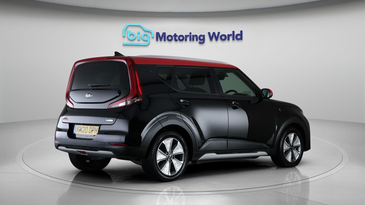 Used Kia Soul 2020 for sale - 77628925: Photo 7