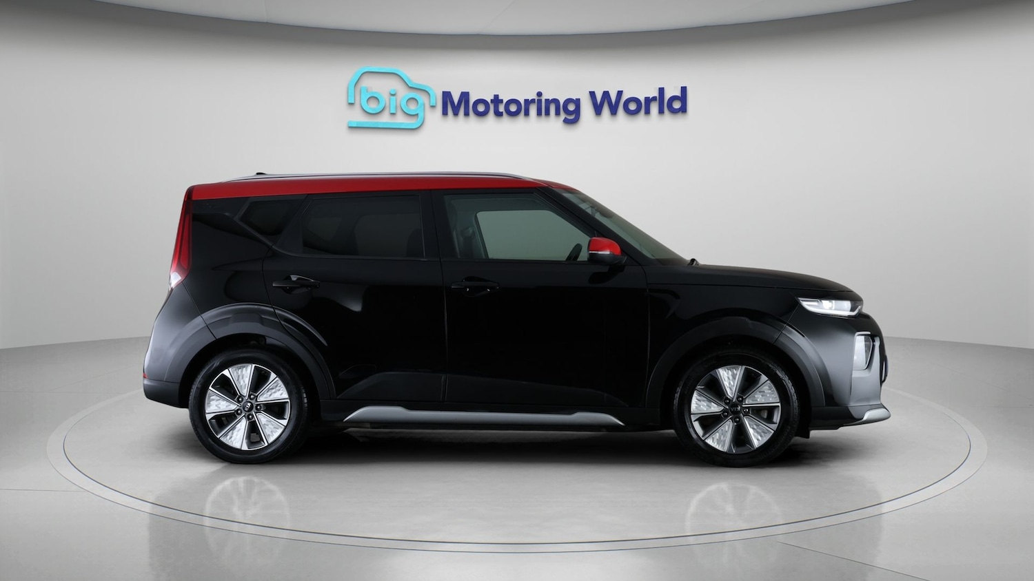 Used Kia Soul 2020 for sale - 77628925: Photo 8
