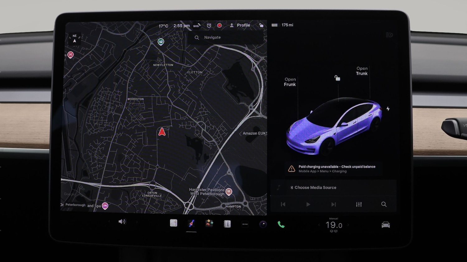 Used Tesla Model 3 2021 for sale - 77779513: Photo 11