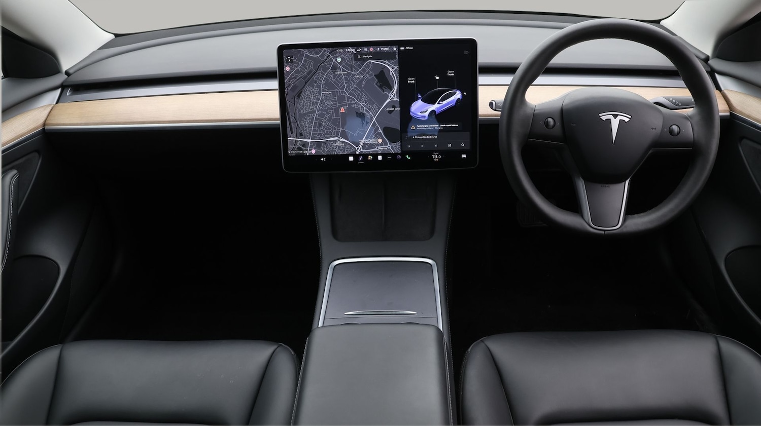 Used Tesla Model 3 2021 for sale - 77779513: Photo 13