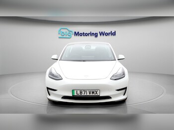 Used Tesla Model 3 2021 for sale - 77779513: Photo