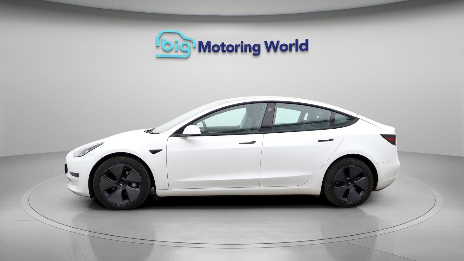 Used Tesla Model 3 2021 for sale - 77779513: Photo 4