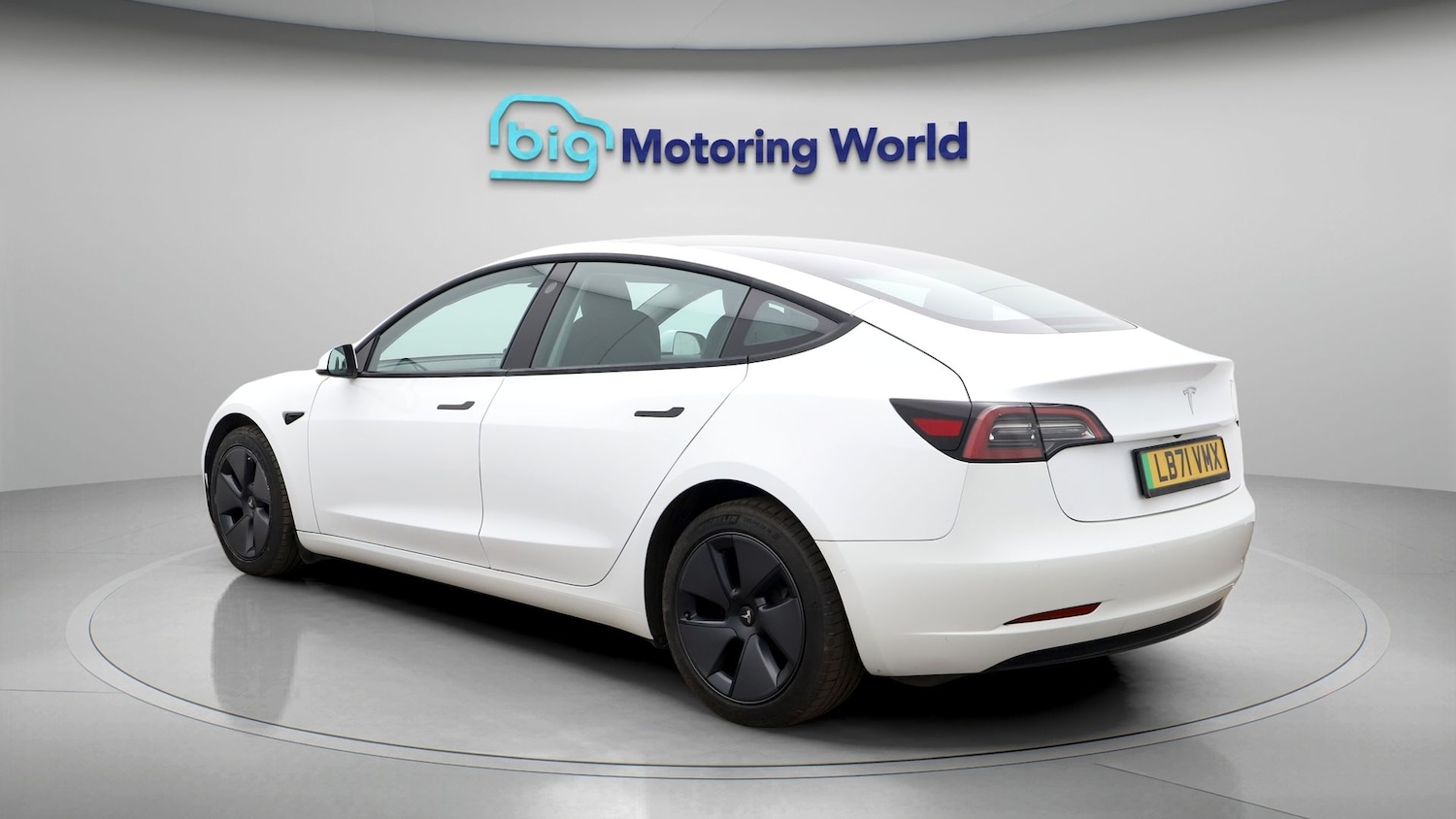 Used Tesla Model 3 2021 for sale - 77779513: Photo 5