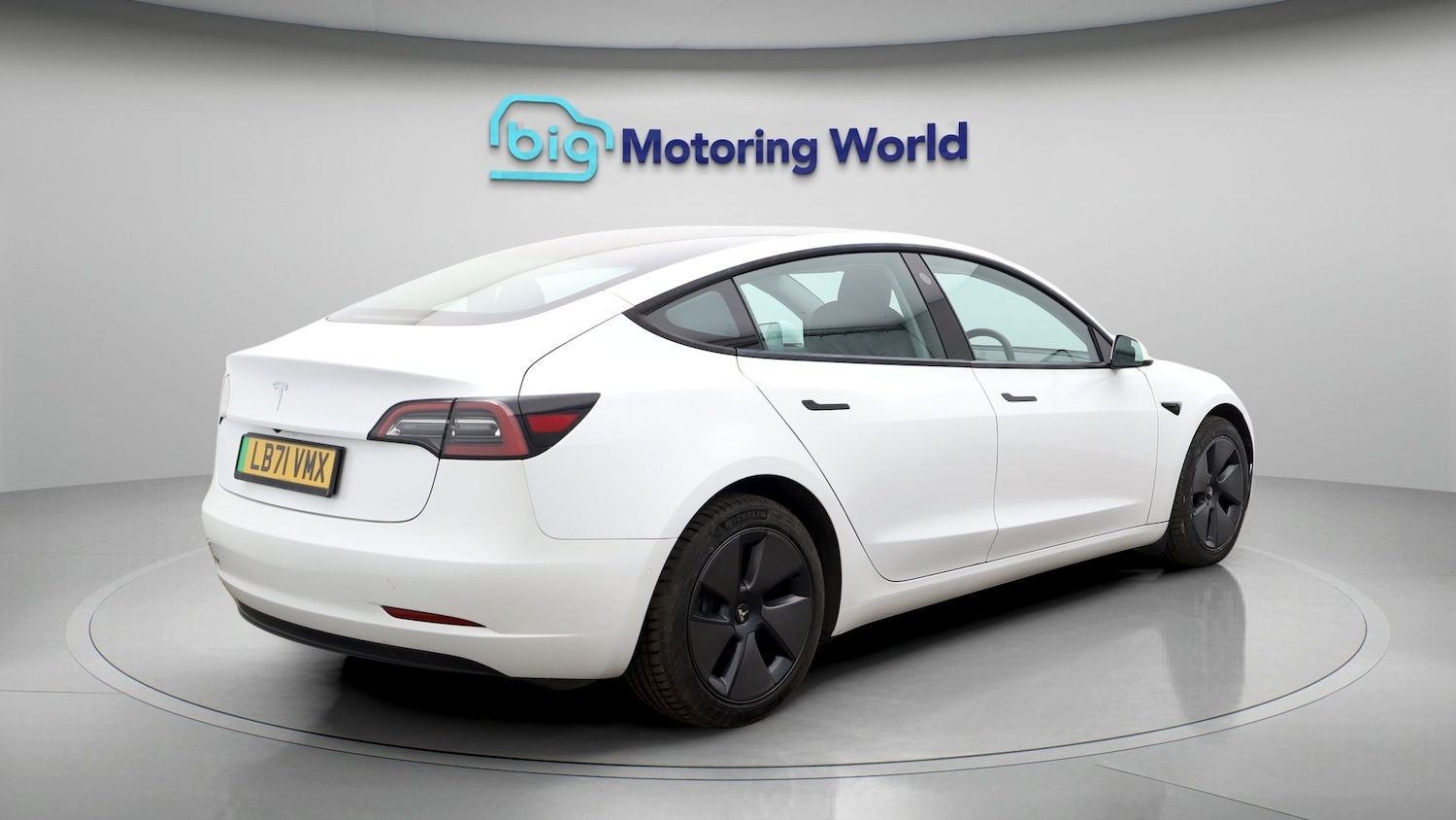 Used Tesla Model 3 2021 for sale - 77779513: Photo 7