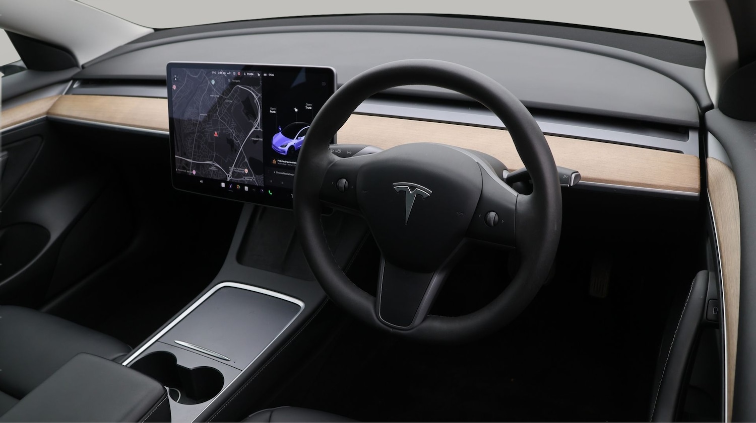 Used Tesla Model 3 2021 for sale - 77779513: Photo 9