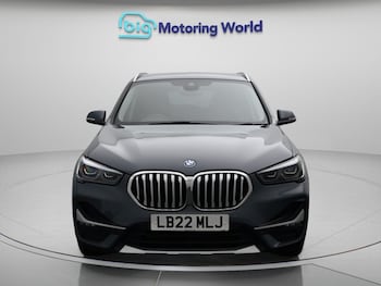 Used BMW X1 2022 for sale - 79548353: Photo