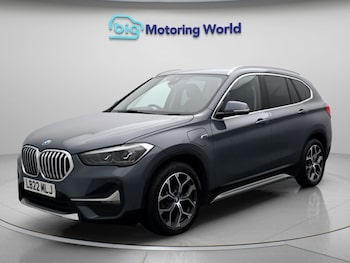 Used BMW X1 2022 for sale - 79548353: Photo