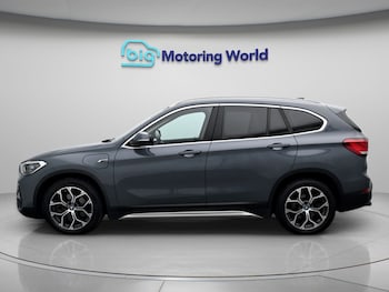 Used BMW X1 2022 for sale - 79548353: Photo