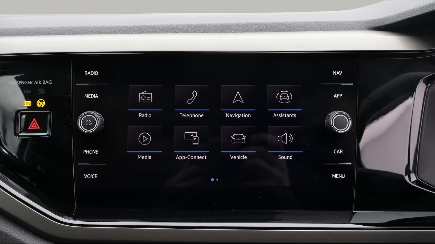 Used Volkswagen Polo 2021 for sale - 77732660: Photo 11