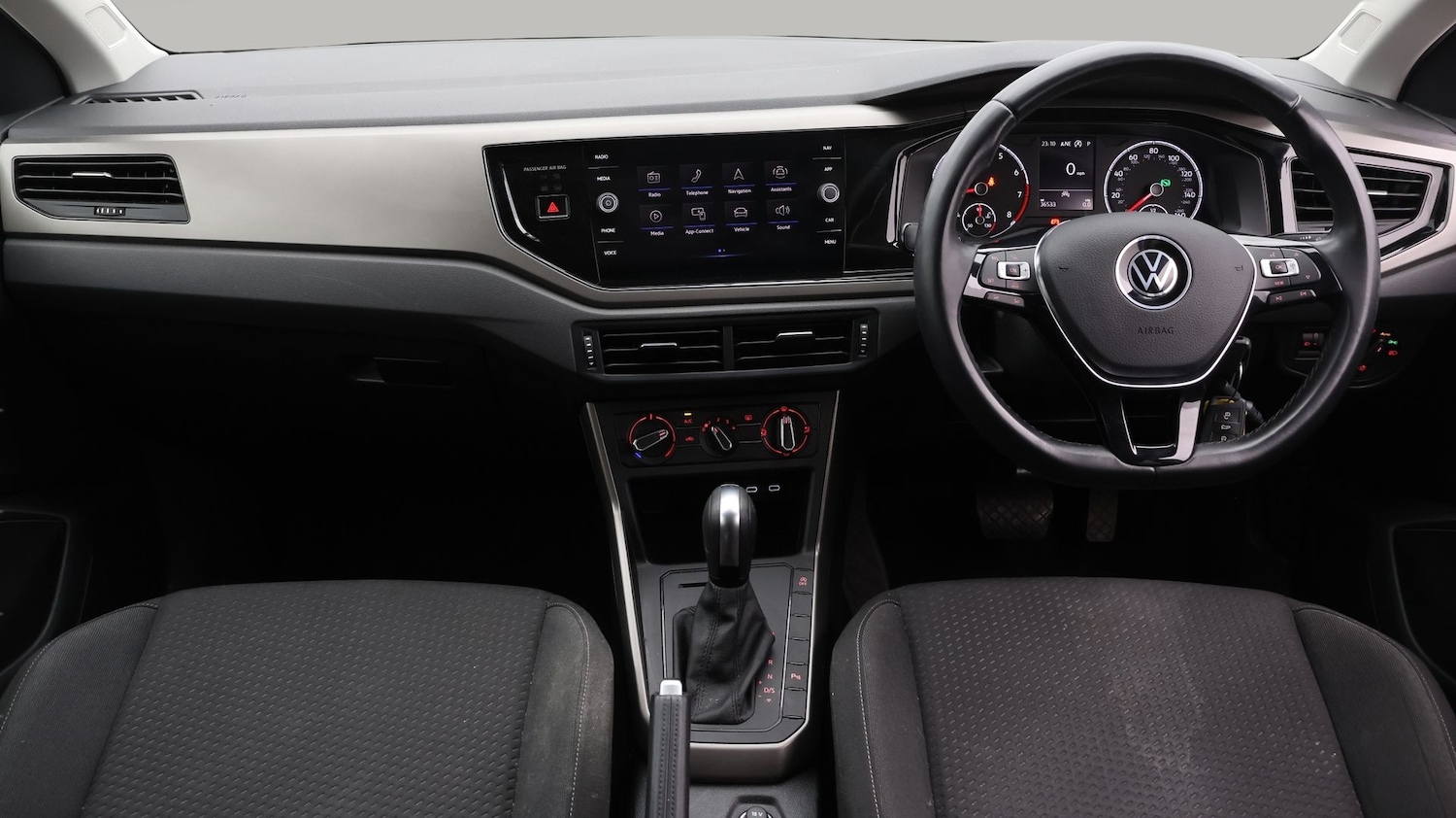 Used Volkswagen Polo 2021 for sale - 77732660: Photo 13