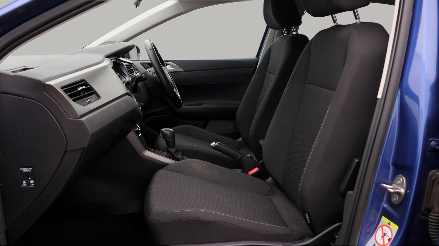 Used Volkswagen Polo 2021 for sale - 77732660: Photo 14