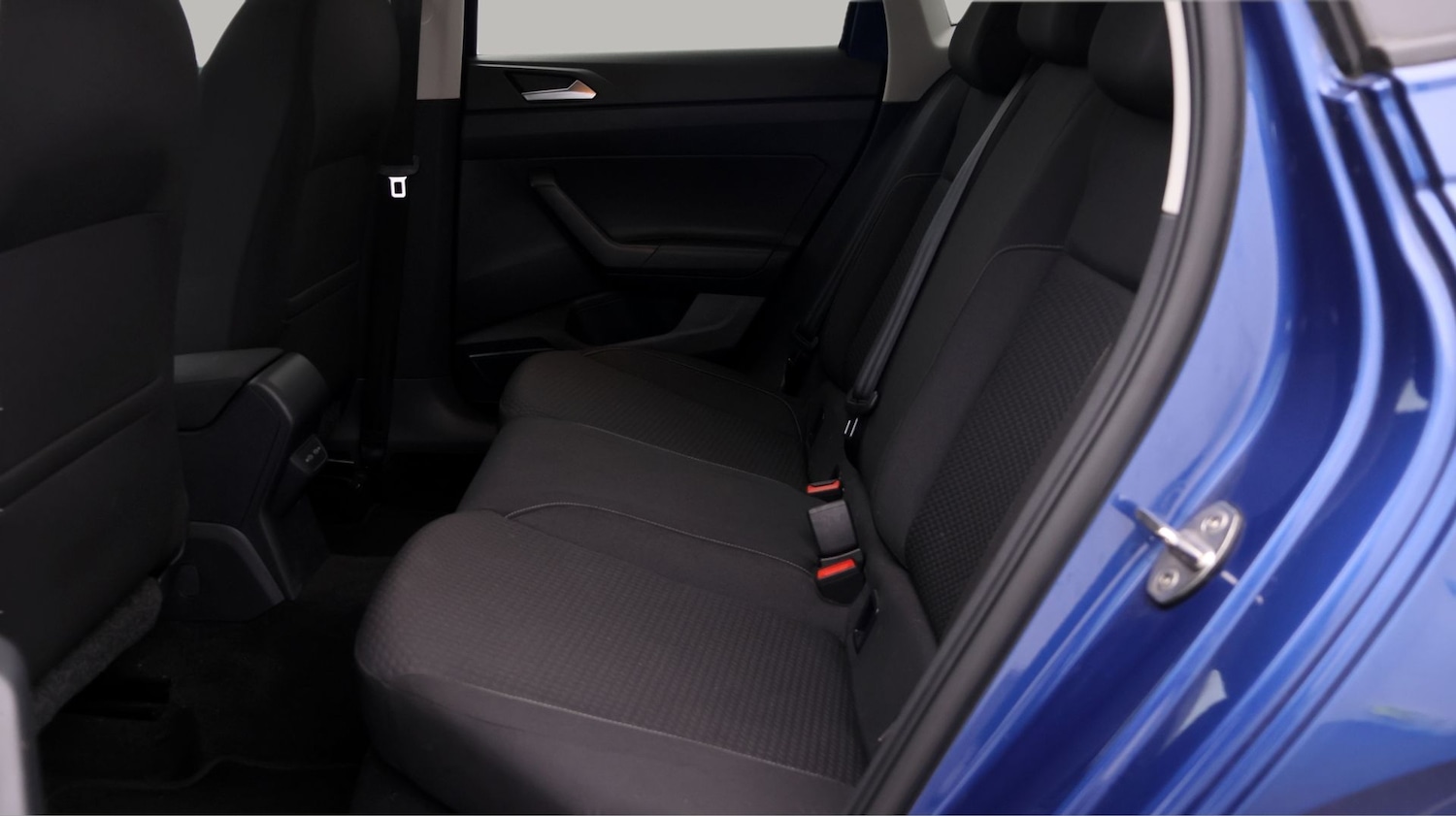 Used Volkswagen Polo 2021 for sale - 77732660: Photo 16