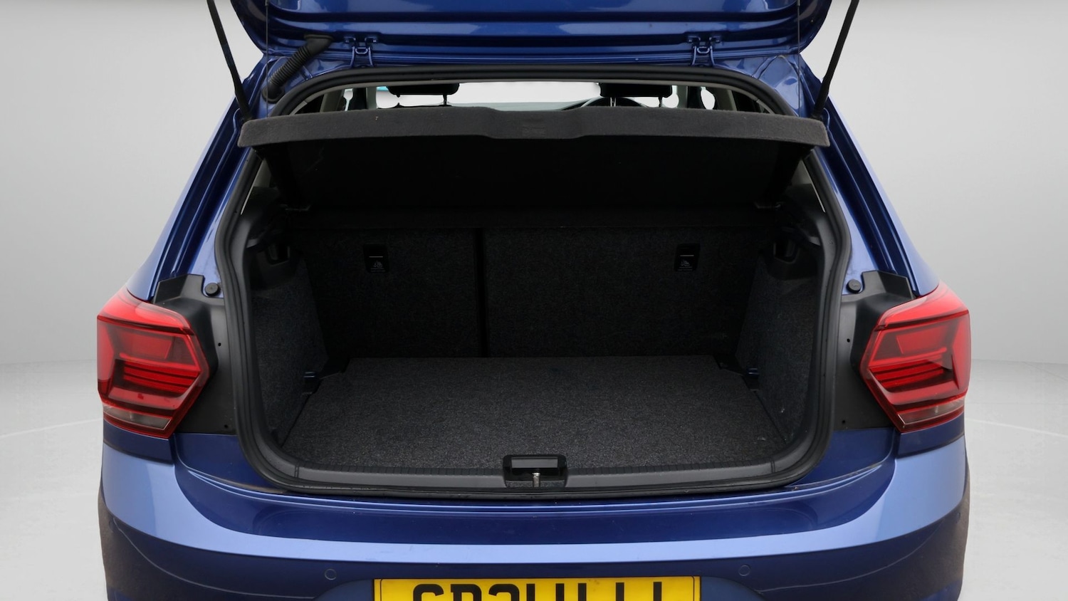 Used Volkswagen Polo 2021 for sale - 77732660: Photo 17