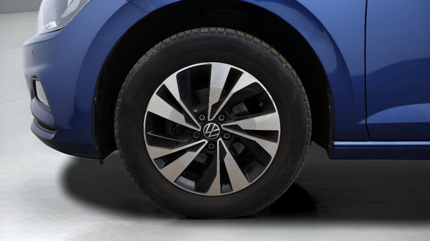 Used Volkswagen Polo 2021 for sale - 77732660: Photo 18