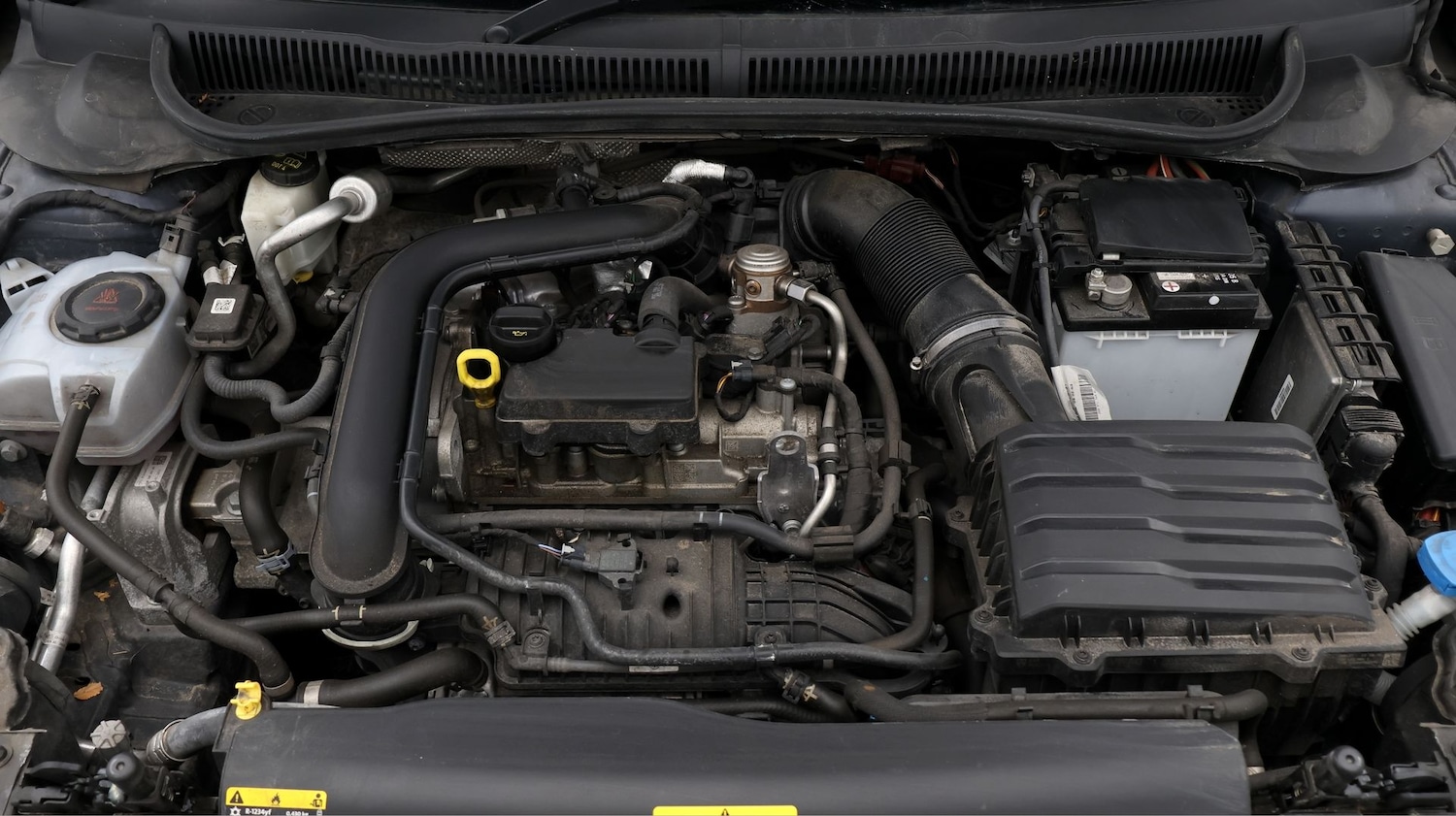 Used Volkswagen Polo 2021 for sale - 77732660: Photo 19