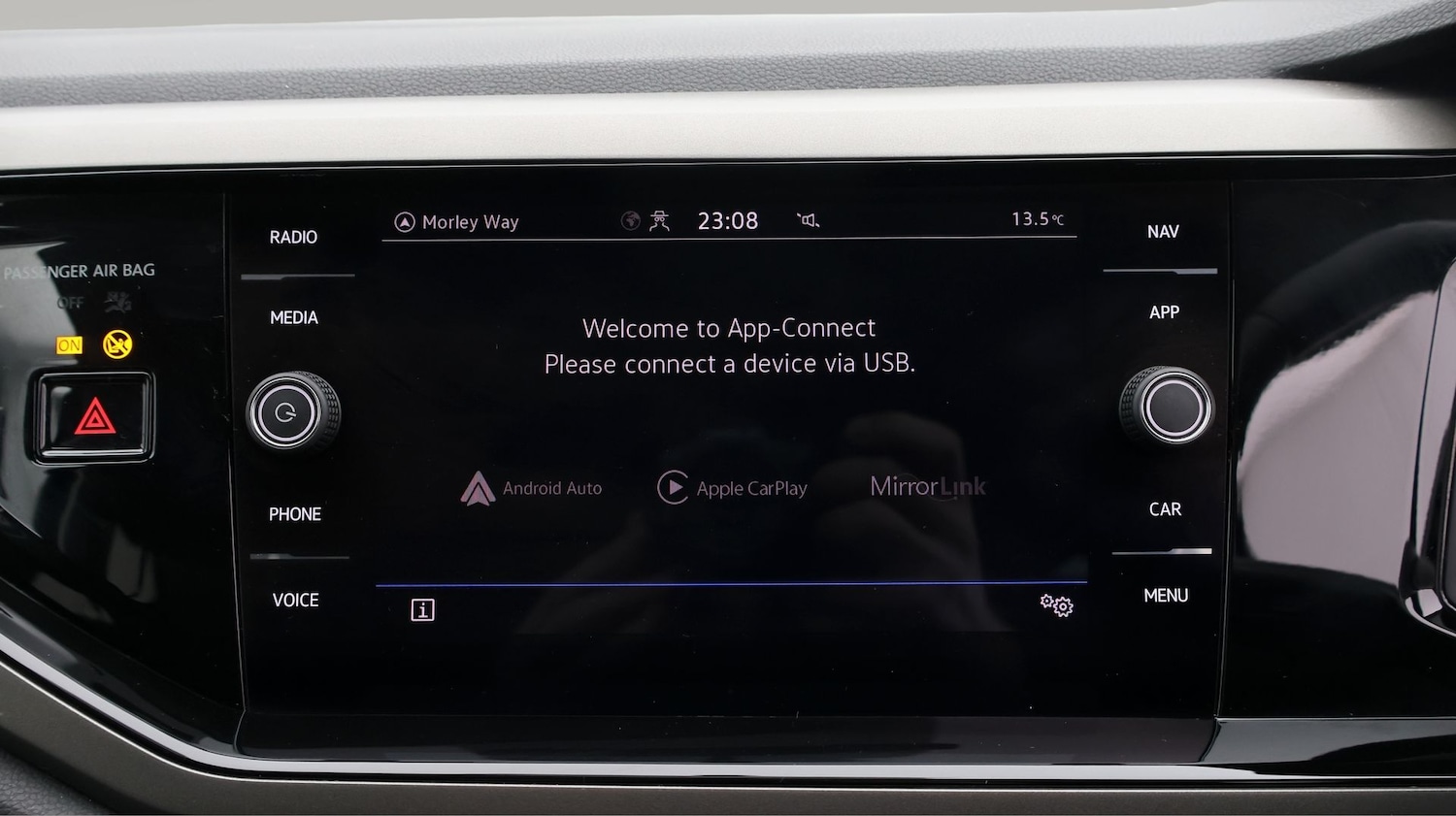 Used Volkswagen Polo 2021 for sale - 77732660: Photo 21