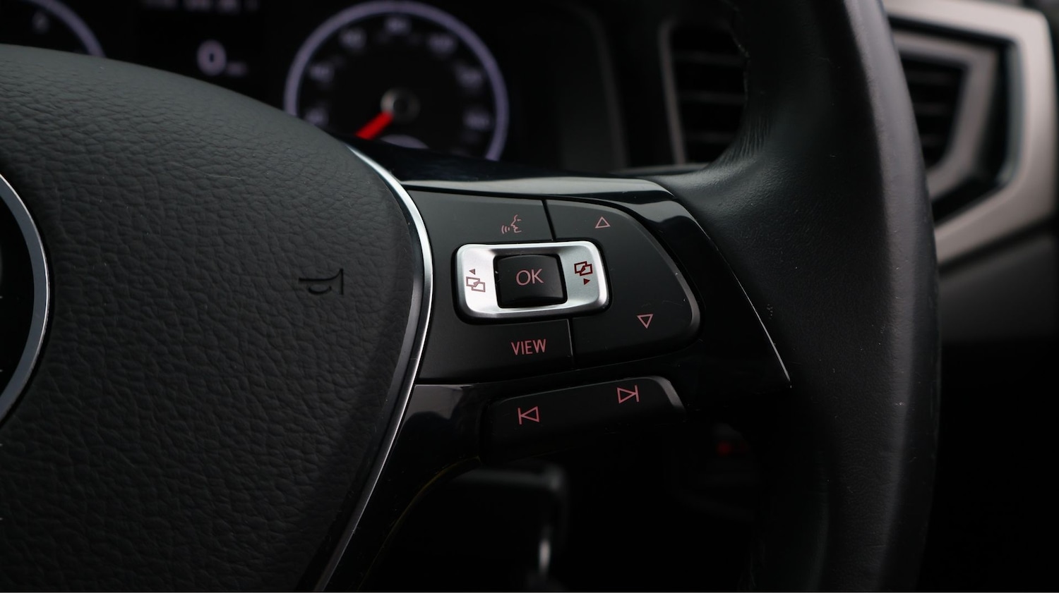 Used Volkswagen Polo 2021 for sale - 77732660: Photo 24