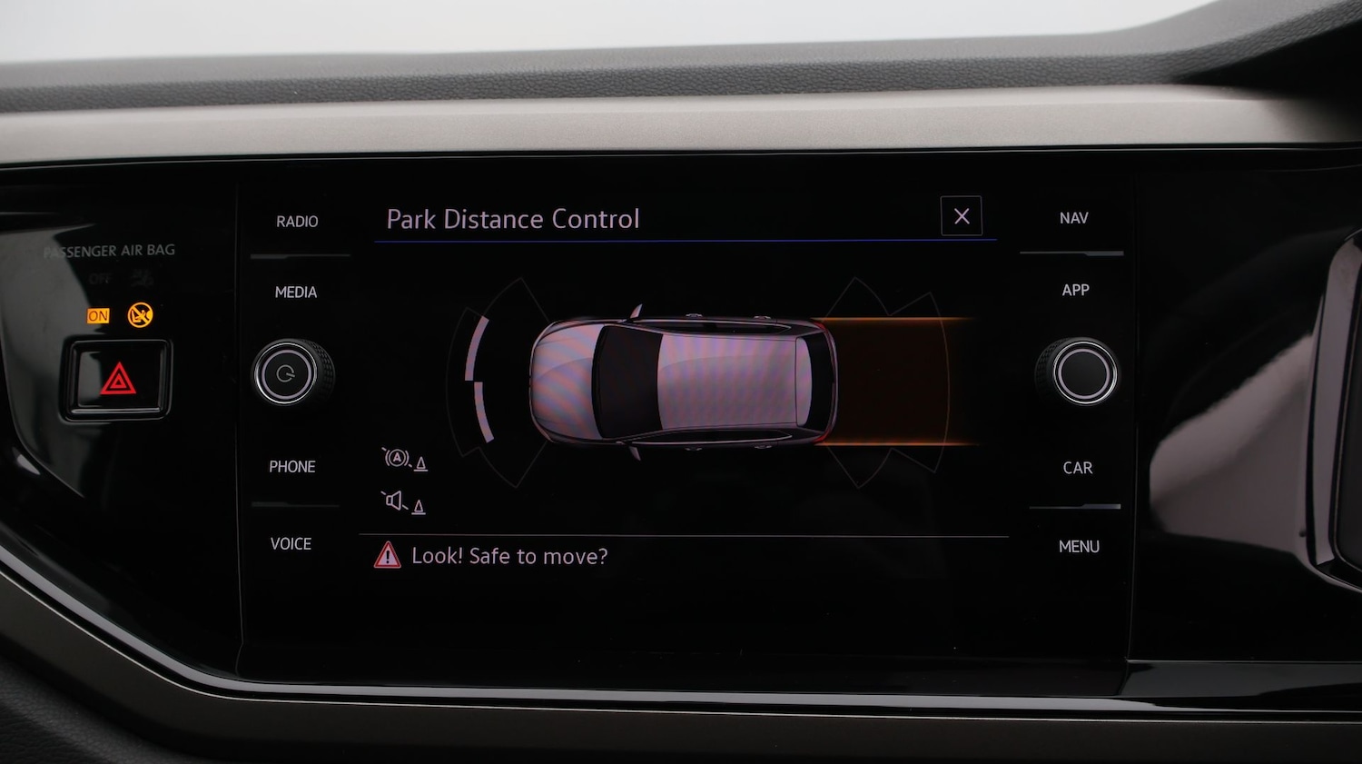 Used Volkswagen Polo 2021 for sale - 77732660: Photo 25