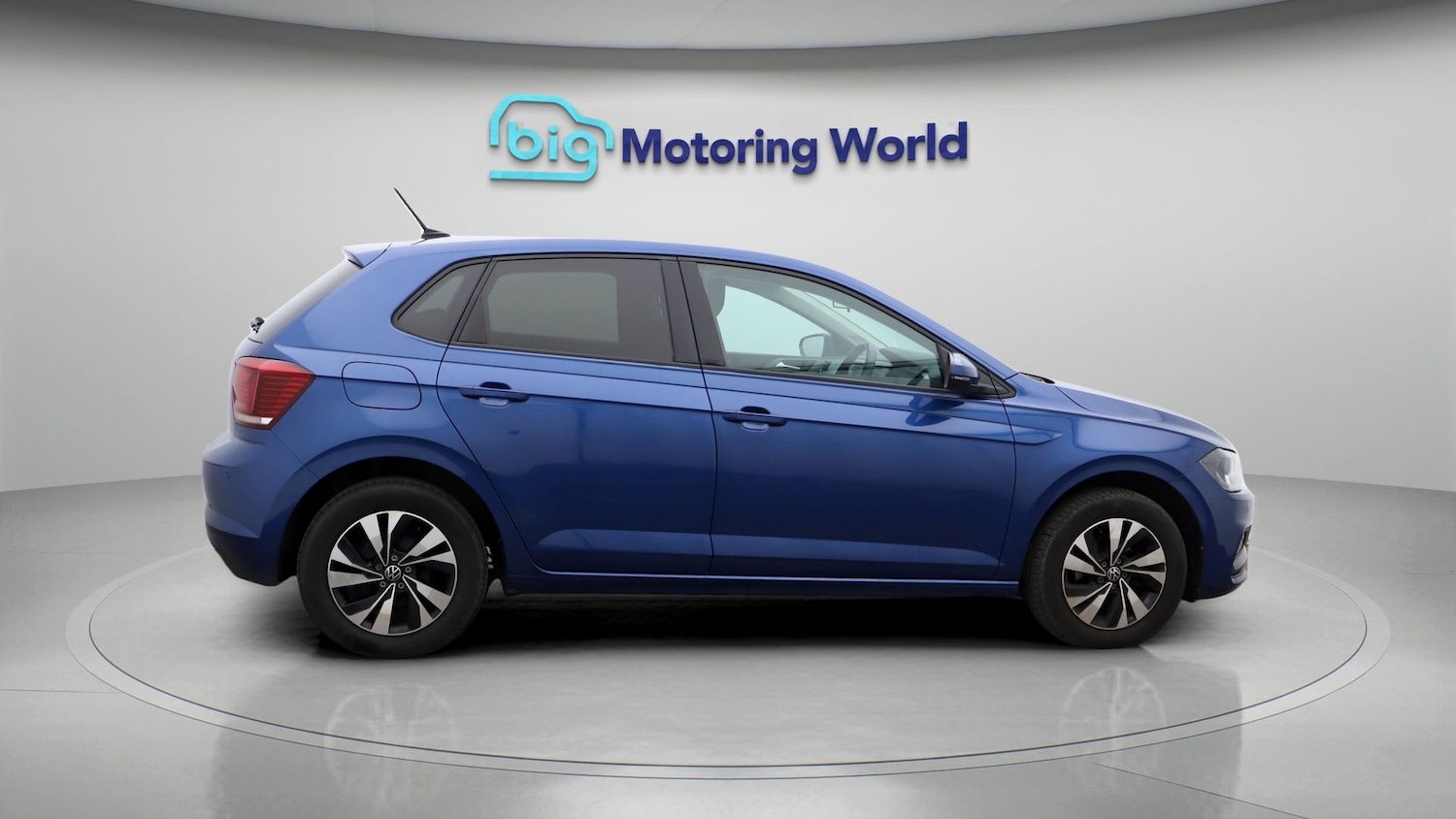 Used Volkswagen Polo 2021 for sale - 77732660: Photo 8