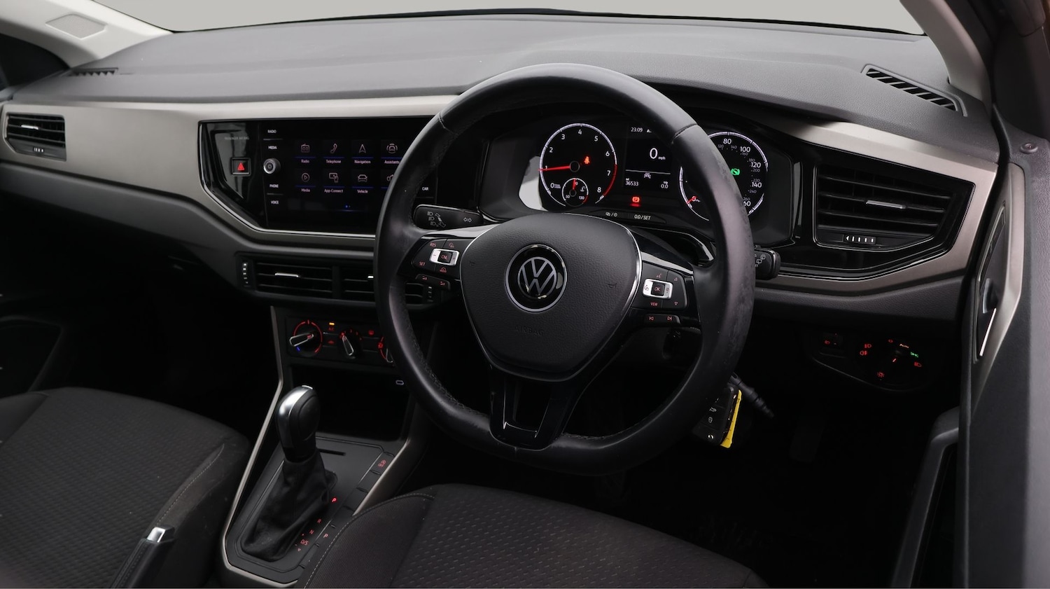 Used Volkswagen Polo 2021 for sale - 77732660: Photo 9