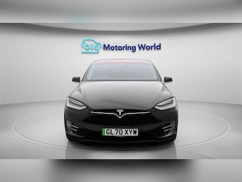 Used Tesla Model X 2020 for sale - 79399331: Photo