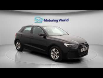 Used Audi A1 2022 for sale - 75377995: Photo