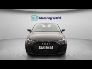 Used Audi A1 2022 for sale - 75377995: Photo