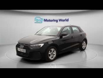 Used Audi A1 2022 for sale - 75377995: Photo