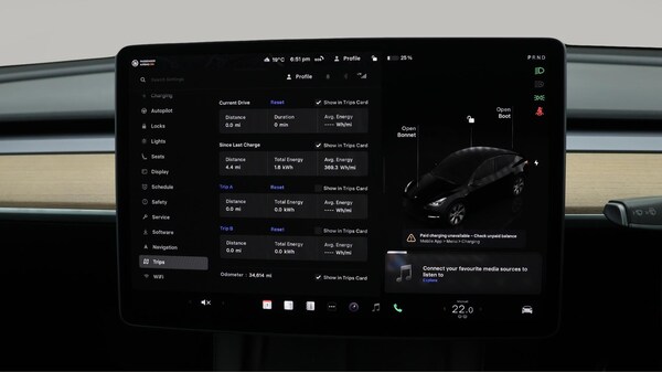 Used Tesla Model Y 2022 for sale - 76151908: Photo 11