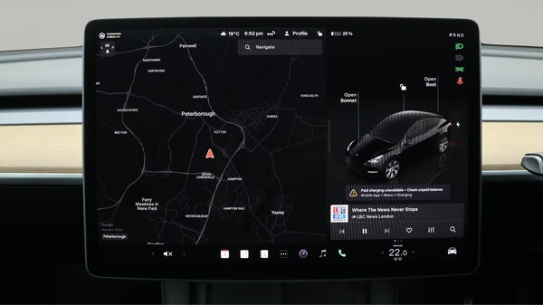 Used Tesla Model Y 2022 for sale - 76151908: Photo 12
