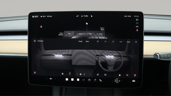 Used Tesla Model Y 2022 for sale - 76151908: Photo 13