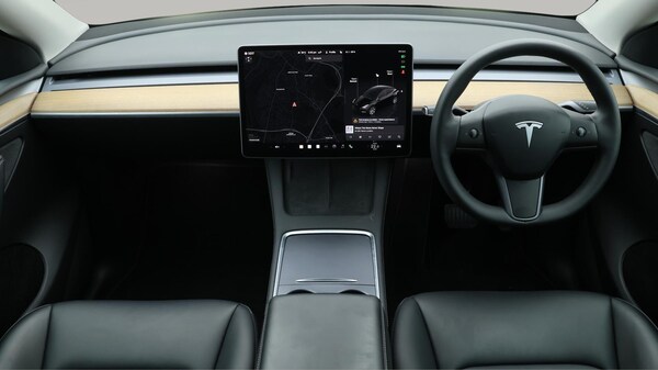 Used Tesla Model Y 2022 for sale - 76151908: Photo 14