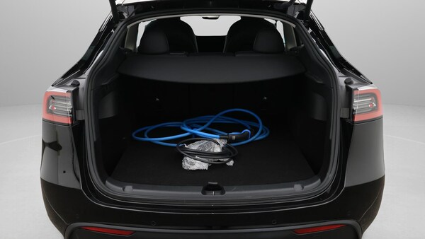 Used Tesla Model Y 2022 for sale - 76151908: Photo 18