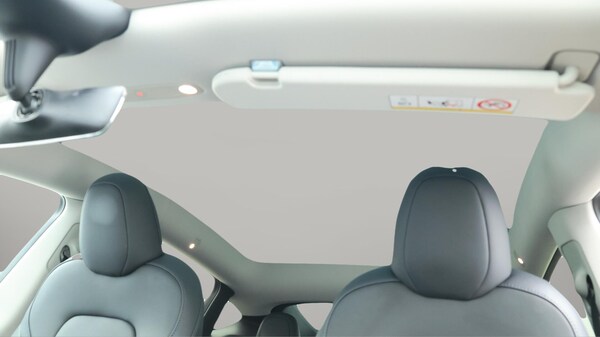 Used Tesla Model Y 2022 for sale - 76151908: Photo 21