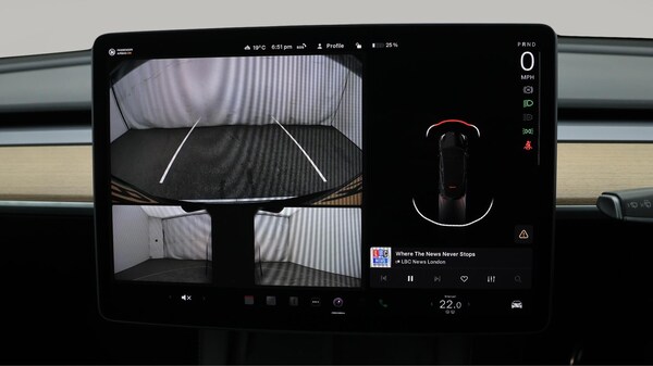 Used Tesla Model Y 2022 for sale - 76151908: Photo 27