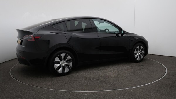 Used Tesla Model Y 2022 for sale - 76151908: Photo 36