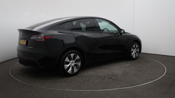 Used Tesla Model Y 2022 for sale - 76151908: Photo 37