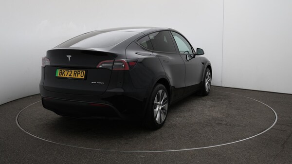 Used Tesla Model Y 2022 for sale - 76151908: Photo 39
