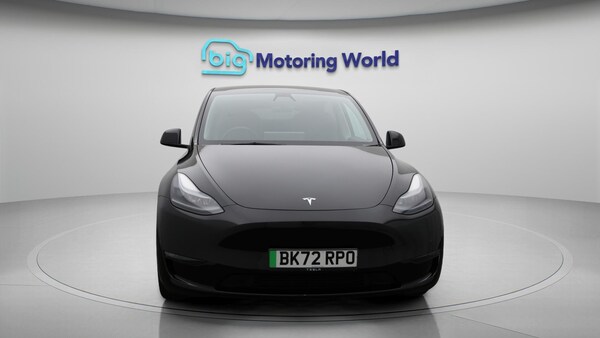 Used Tesla Model Y 2022 for sale - 76151908: Photo 3