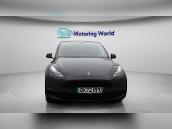 Used Tesla Model Y 2022 for sale - 76151908: Photo 3