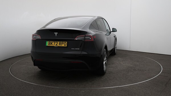 Used Tesla Model Y 2022 for sale - 76151908: Photo 40
